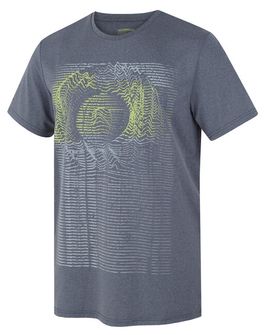 HUSKY men´s functional T-shirt Tash M, dark blue