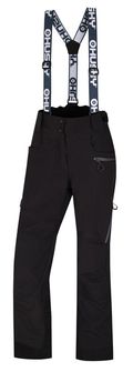 Husky Women's Ski Pants Galti L Black
