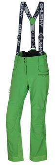 Husky Women's Ski Pants Galti L Green