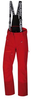 Husky women's ski pants gilep l red