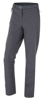 Husky Women's Outdoor Pants Koba dark gray