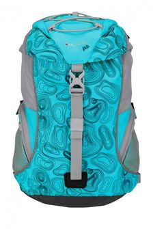 Husky Dětský backpack Spring 12l Blue