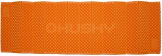 Husky mat mat chord 1.8cm orange