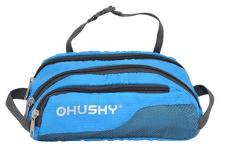 Husky cosmetic bag Fly blue