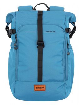 Husky City Backpack Moper 28l, light blue