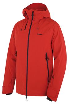 HUSKY men's ski jacket Gambola M, red