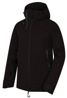 Husky Men's ski jacket gambola black