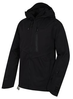 Husky Men's Ski jacket Mistral Black