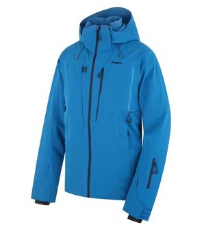 Husky Men's ski jacket Montry blue