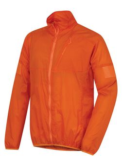 Husky Men's ultra -light jacket Loco m orange