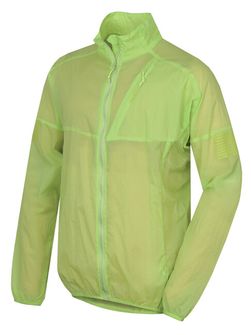 Husky Men's ultra -light jacket Loco m sv. green,