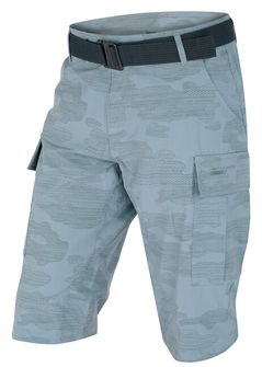 Husky Men's functional shorts Kalfer M sv. blue