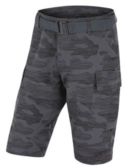 HUSKY men's functional shorts Kalfer M, dark grey