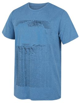 Husky Men's Function T -Shirt Tash M Blue