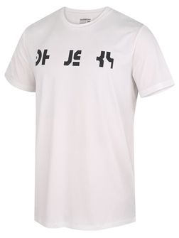 Husky Men's Function T -Shirt Thaw M White