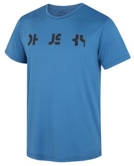 Husky Men's Function T -Shirt Thaw M Blue