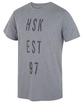 Husky Men's Functional T -Shirt Tingl M Gray