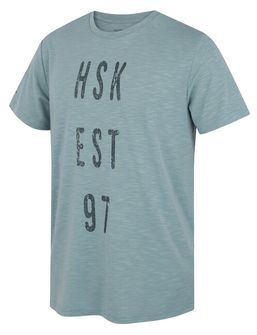 Husky Men's functional T -shirt Tingl M sv. blue