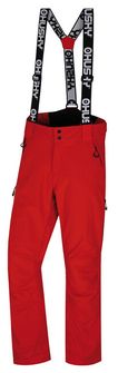 Husky Men's Ski Pants Galti m red
