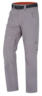 Husky Men's Outdoor pants pilon m gray