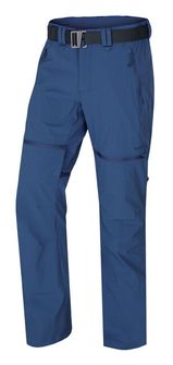 Husky men's outdoor pants pilon m dark. blue