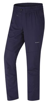 HUSKY men's outdoor trousers Speedy Long M, dark blue