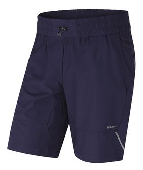 HUSKY men's sports shorts Speedy M, dark blue