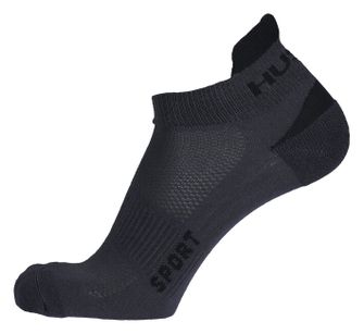 Husky socks sport anthracite/black
