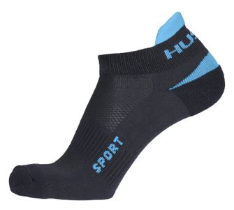 Husky Socks Sport Antracite/Turks