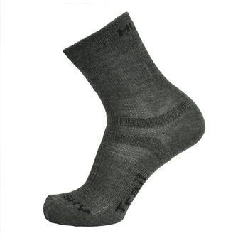 Husky socks trail anthracite