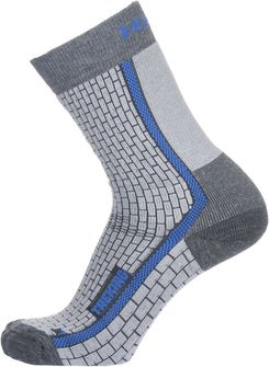 Husky Socks Treking Gray/Blue