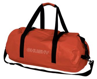 Husky bag Goofle 60l, orange