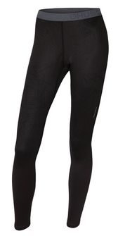 Husky thermal underwear Active Winter women's pants black