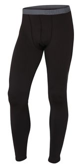 Husky thermal underwear Active Winter Men's Pants Black