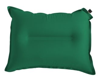 Husky Pillow Fluffy, TM.Zelená