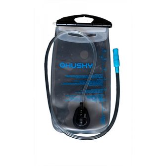 Husky water bag Fill 1.5l with upper filling