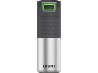 Cambukka thermo mug ETNA grip 500 ml, stainless steel