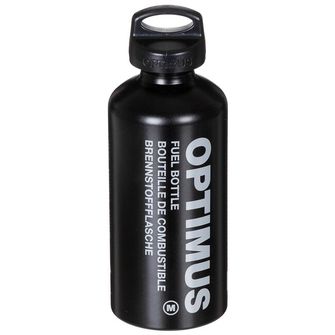 Katadyn Fuel bottle, black, OPTIMUS, 530 ml