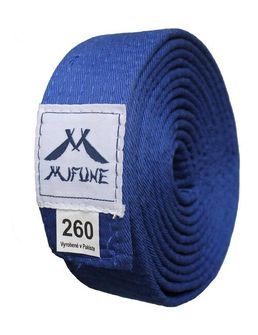 Katsudo mifune belt blue