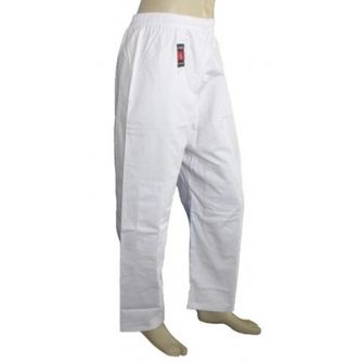 Katsudo pants Judo II, white