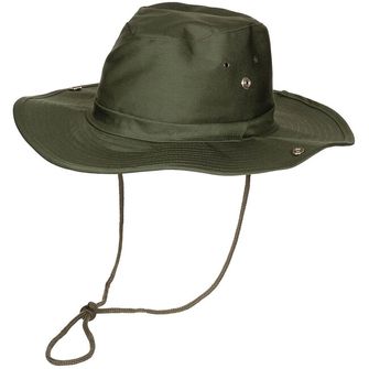 Bush Hat, OD green