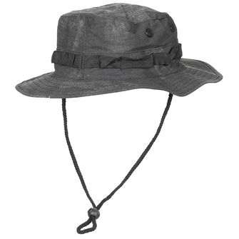 US GI Bush Hat with chin strap, HDT-camo LE