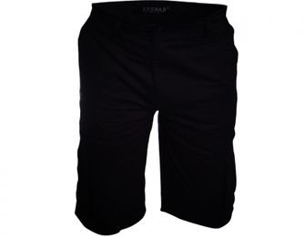 Short pants sid, pattern SBS black