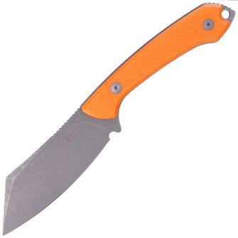 KUBEY Perses fixed blade knife