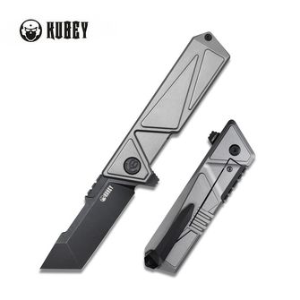 KUBEY Avenger Folding knife