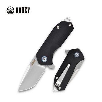 KUBEY Campe Folding knife