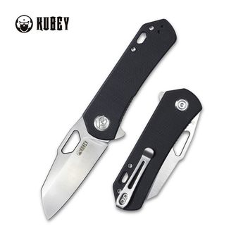 KUBEY Folding knife Duroc