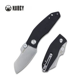KUBEY Monsterdog Folding knife