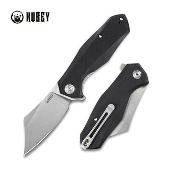 KUBEY Folding knife Tadao