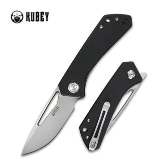 KUBEY Folding knife Thalia